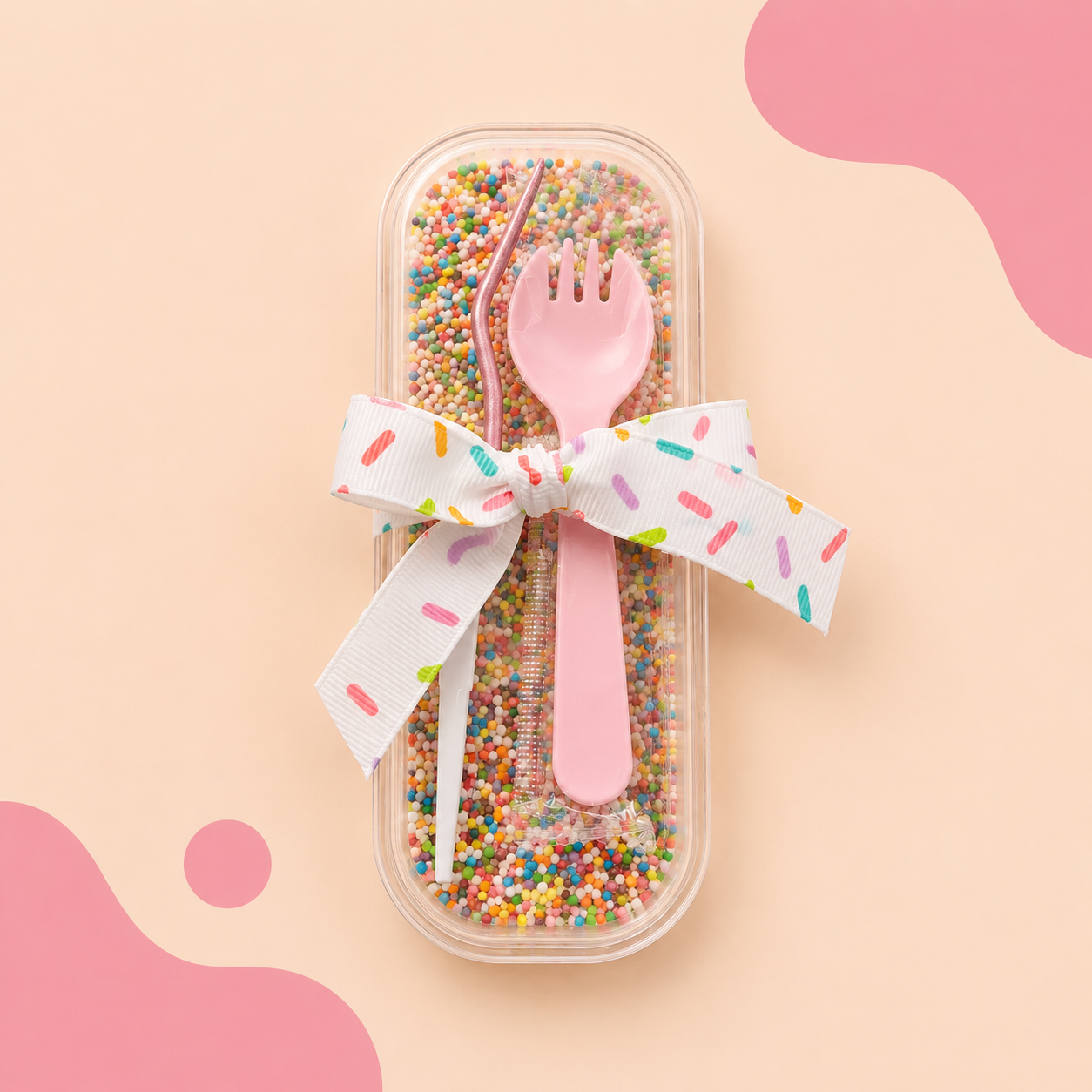 Dot Cookie подаръчен комплект